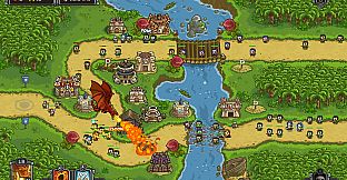 Kingdom Rush Frontiers