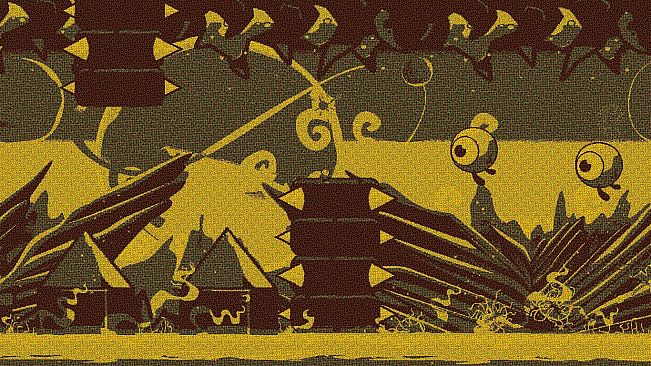 the hardest game in the universe 2