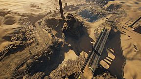 FPVSIM Drone Simulator