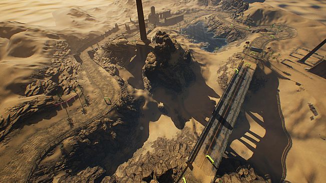 FPVSIM Drone Simulator