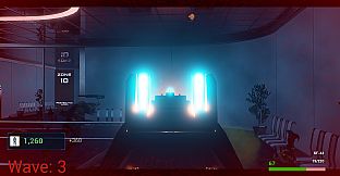 Voidwalkers: The Gates Of Hell