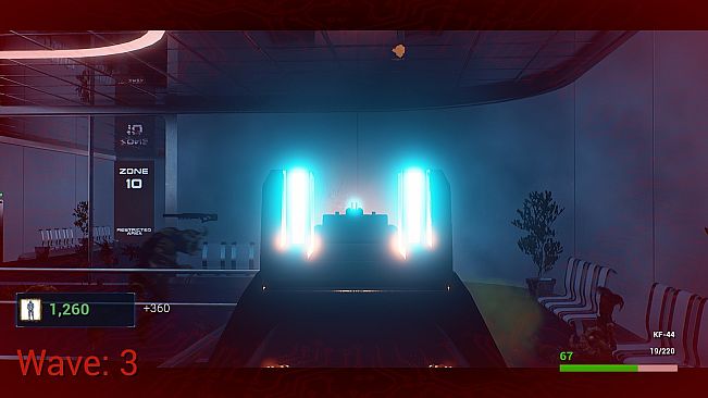 Voidwalkers: The Gates Of Hell