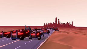 RACING BROS: MAFIAS REVENGE