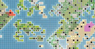 Advancing Fronts