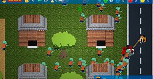 Zombeer: Delivery Mission