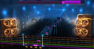 Rocksmith 2014 Edition – Remastered – REO Speedwagon - “Take It on the Run”