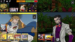 Sentinels of the Multiverse