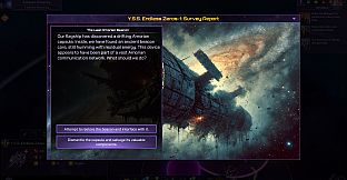 Galactic Civilizations IV - Tales of the Arnor