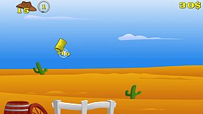 Cazzarion: Gunslinger