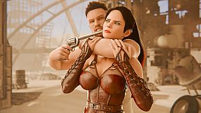 Sex Desert: Mad Lust