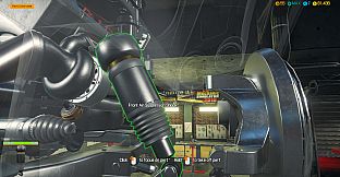 Car Mechanic Simulator 2018 - Bentley REMASTERED DLC