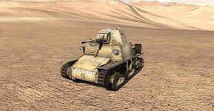 Theatre of War 2: Centauro