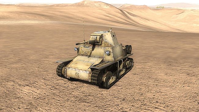 Theatre of War 2: Centauro