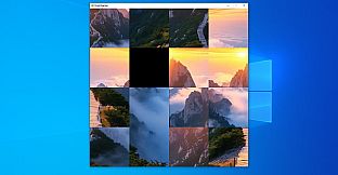 Mount Taishan in Shandong