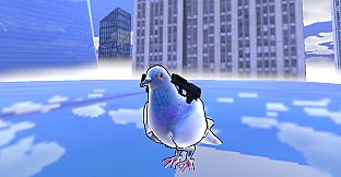 Agent Pigeon 7