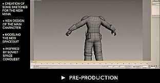 Myha - Bonus Content Pack