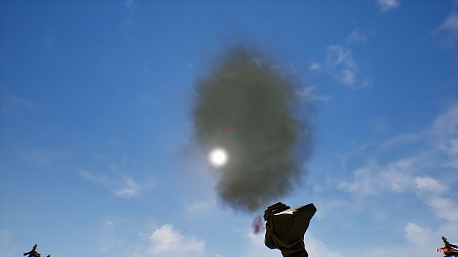 Light the Fire