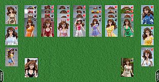 AI Solitaire - Single Ladies - Preview Pack