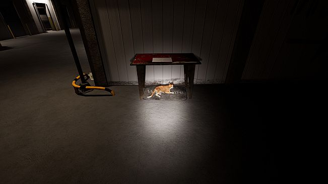 The Overseer: Field Trials