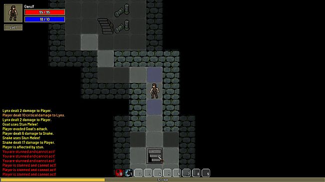 Legacybound