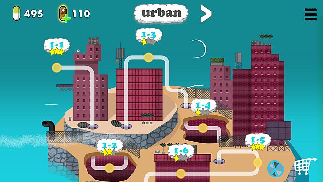 Sneezeman: Escape From Planet Sneeze