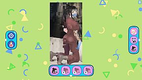 Nao's Love Triangle: Hentai Puzzle 18+