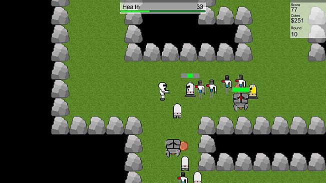 Jay Fighter: Remastered