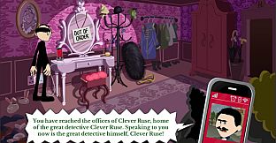 The Adventures of Nick & Willikins