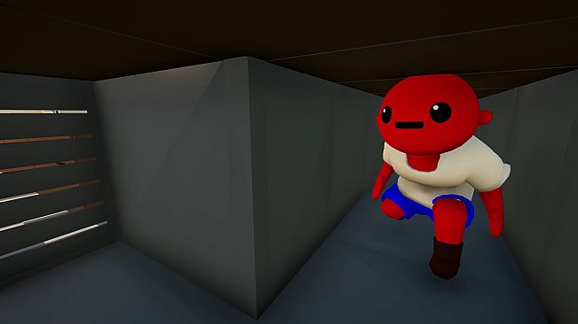 Room for Trouble