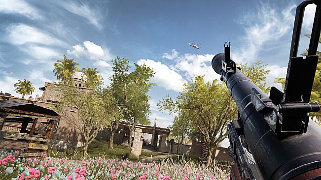 Insurgency: Sandstorm