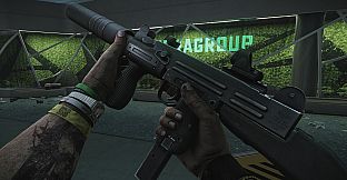 Escape from Tarkov: BEAR - Vacation