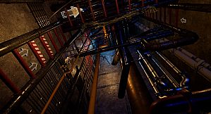 AcidPunk : Echoes of Doll City