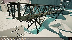 The Enjenir: The Engineering Physics Building Simulator