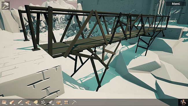The Enjenir: The Engineering Physics Building Simulator