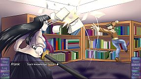 MDF: Magical Defense Force