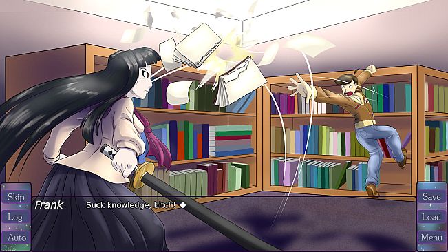 MDF: Magical Defense Force