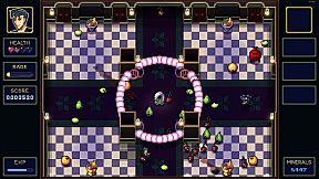 Resistance is Fruitile