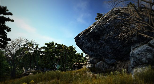 Better Late Than DEAD