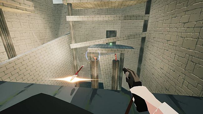 Fallen Valkyries: Prologue