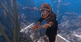 Depth - Back in the Water