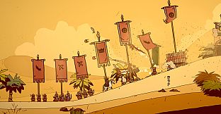 Parabellum: Siege Of Legends