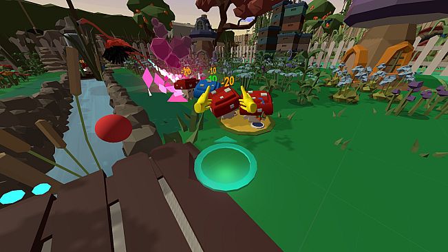 GardenCraft VR