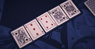 Pure Hold'em - Plume Card Deck
