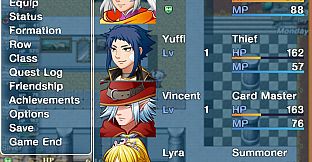 The protectors of Deya