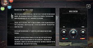 White Noise: Ghost Signal