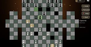 Infinite Chess