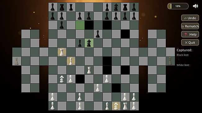 Infinite Chess