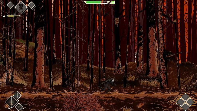 Sunrise Of The Time: End Of Blue