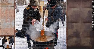 Jigsaw Puzzle Pack - Pixel Puzzles Ultimate: Russia