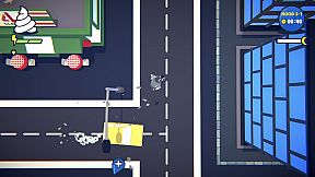 The Godfeather : A Mafia Pigeon Saga